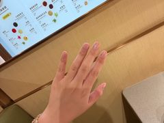 -海底捞火锅(江宸天街店)