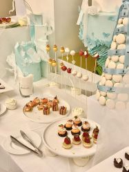 -美薇亭婚礼顾问