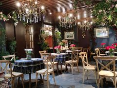 -第101座花园餐厅(湖滨88店)