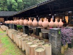 -景德镇古窑民俗博览区