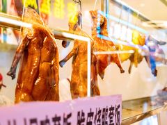 -八一路好吃街(雨田商务大厦店)