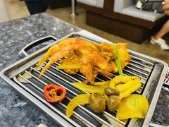 -菊上料理(蜀山银泰百货店)