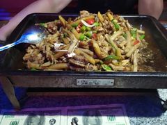 -蘭奢雅集·江浙菜(青山江滩店)