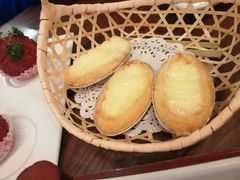 -日日鲜茶餐厅(小公园店)