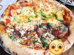 -盘炉forenza·云贵川融合小食堂 ( 钟楼中柳巷店)