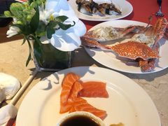 -富力丽思卡尔顿酒店·香荟全日制餐厅