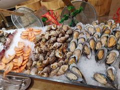 -济南喜来登酒店