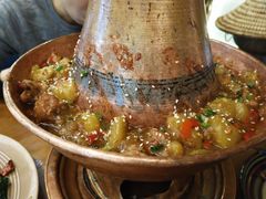 -觅山云南菜(泊富ICITY店)