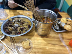 -陈氏肥蛤(小纬六路总店)