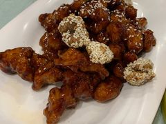 -六和聚传统烤鸭.天津菜(和平店)