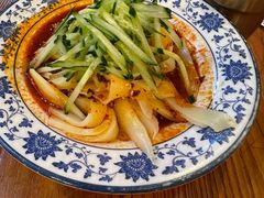 -柴窝堡22号辣子鸡·传承新疆菜