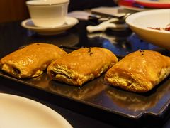 -丽晶轩中餐厅(重庆丽晶酒店)