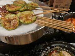 -贰醒·私房小院烧烤 (太古里店)