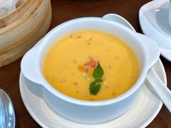 -索菲特酒店·乐轩华中餐厅