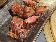 -無二炙坊·和牛烧肉(大钟寺1733店)