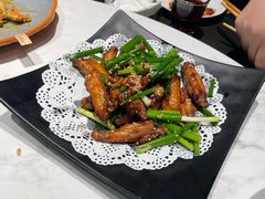 -掌上鲜(南顺城街店)