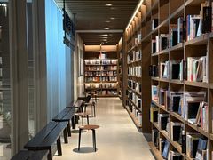 -茑屋书店(天目里店)