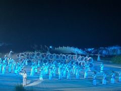 -鼎盛王朝康熙大典实景演出