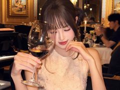 -火车头法国西餐厅