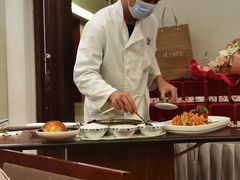 -松鹤楼(狮山永利广场店)