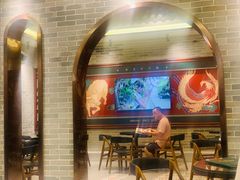 -民信老铺(双皮奶博物馆店)