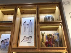 -天真蓝照相馆(五角场百联又一城店)