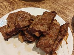 -清真吴记门钉肉饼·喜多利
