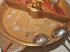 -小龙翻大江文化火锅(宽窄店)