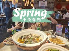 -二十八里太湖船菜(吉祥路店)