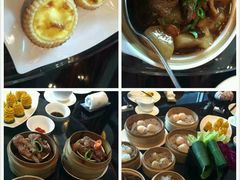 -新天世纪中餐厅