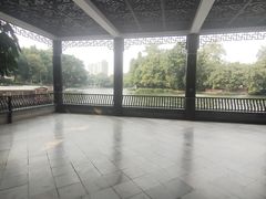 -荔湾湖公园