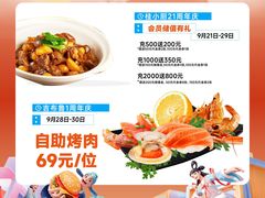 -万达广场(南宁青秀店)