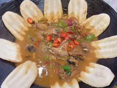 -虾铺子龙虾·私房菜(金源花苑店)