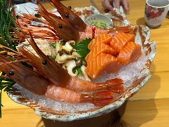 -大岛日本料理铁板烧(南通大饭店)