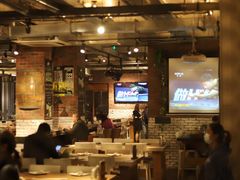 大堂-Goose Island Brewhouse鹅岛精酿啤酒餐厅