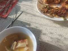 -禧香逢烧烤金牌鸡手王(繁荣路店)