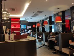 -必胜客(百联又一城店)