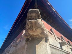 -北京市劳动人民文化宫(太庙)