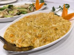 -新光酒家方亮蟹宴(黄浦店)