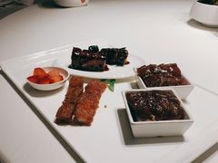 秘制黑叉烧-炳胜品味(珠江新城店)