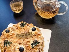 -杜哈夫DOUX RÊVE·生日蛋糕(日月光店)