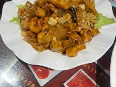 八珍豆腐-来顺成饭庄