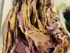 -有奴思烤肉·清真(正宁路店)