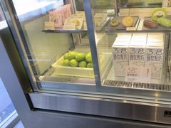 -喜茶(广州北京路惠福东店)