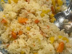 -汗腾格里·风味餐厅(新疆驻京办店)