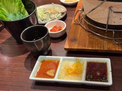 -蒜香焼肉PURUSHIN(马场路店)