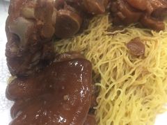 -麦文记面家(佐敦店)