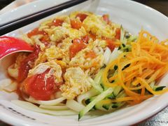 -阿利茄汁面(西城永捷店)