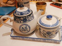 -陳香貴·蘭州牛肉面(松江亚繁亚乐城店)