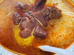 -金杨拉面王小吃面馆·牛三宝面·红烧牛肉粉